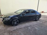 Usata Mercedes CLA200 136 CV (100 kW) 2014 Other Berlina