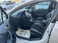 Usata DS Automobiles DS4 So Chic 119 CV (87 kW) 2015 Bianco Utilitaria