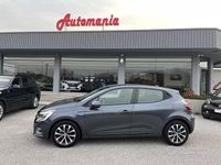 Usata Renault Clio V Business 90 CV (66 kW) 2022 Blu Berlina