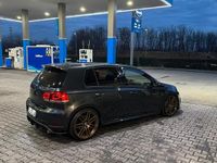 Usata VW Golf VI GTI 211 CV (155 kW) 2010 Utilitaria