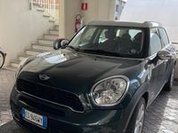 usata Mini Cooper SD all4