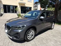 Usata BMW X1 140 CV (102 kW) 2020 Grigio SUV