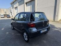 Usata Toyota Yaris 65 CV (47 kW) 2004 Other Utilitaria