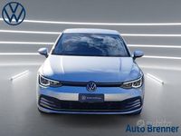 usata VW Golf 2.0 tdi scr style