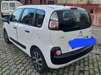 usata Citroën C3 Picasso C3 Picasso 1.6 e-HDi 90 airdream CMP6 Seduction