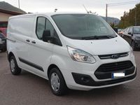 usata Ford Transit Custom Transit Custom270 2.2 TDCI 125cv