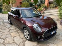 usata Mini Clubman F54 aziendale