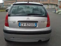 Usata Citroën C3 60 CV (44 kW) 2003 Other Berlina