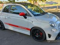 usata Abarth 595 - 2020