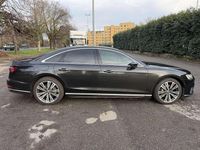 Usata Audi A8 286 CV (210 kW) 2018 Berlina