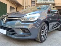 Usata Renault Clio Zen 89 CV (65 kW) 2016 Grigio Station wagon