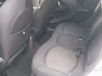 Usata Mini Countryman 2012 Bianco SUV