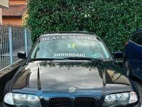 Usata BMW 318 118 CV (86 kW) 1998 Berlina