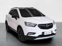 usata Opel Mokka X 1.4 t b-Color Gpl-tech 4x2 140cv my18