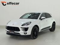 Occasion Porsche Macan 250 ch (183 kW) 2016 Blanc SUV