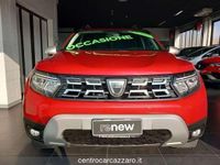 usata Dacia Duster 1.3 TCe 150cv Prestige SL Plus 4x2 EDC