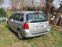 Usata Peugeot 307 90 CV (66 kW) 2007 Station wagon