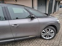 Usata Renault Grand Scénic IV 150 CV (110 kW) 2019 Grigio Monovolume