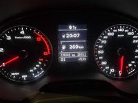 Usata Audi A3 Business 116 CV (85 kW) 2018 Berlina