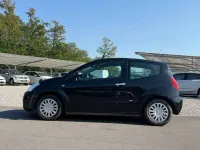 Usata Citroën C2 60 CV (44 kW) 2007 Nero Utilitaria