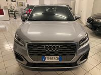 usata Audi Q2 Q22.0 tdi Sport quattro 150cv s-tronic S-LINE