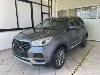 Usata DR DR 4.0 116 CV (85 kW) 2023 Grigio SUV