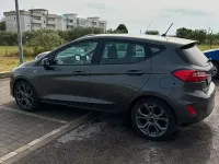 Usata Ford Fiesta 75 CV (55 kW) 2022 Utilitaria