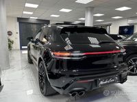 usata Porsche Macan GTS 2023 2.9 Benzina