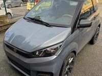 Usata Aixam City 2021 Grigio Berlina