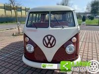 Occasion VW T1 34 PK (25 kW) 1964 Rood Van