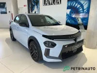 Nuova Lancia Ypsilon 101 CV (74 kW) 2025 Bianco Utilitaria