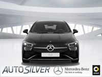 usata Mercedes CLA200 Shooting Brake d Automatic Shooting Brake AMG Line Advanced Plus nuova a Verona