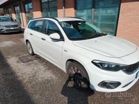 Usata Fiat Tipo Business 120 CV (88 kW) 2021 Bianco Station wagon