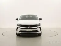 Usata Opel Grandland X Business Elegance 131 CV (96 kW) 2023 Bianco SUV