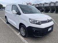 Usata Citroën Berlingo 75 CV (55 kW) 2018 Other Monovolume