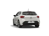 Nuova Seat Ibiza Style 95 CV (69 kW) 2026 Bianco candy Utilitaria