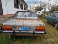 Usata Ford Taunus 1980 Grigio Berlina