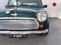 Usata Rover Mini 50 CV (36 kW) 1995 Verde Berlina