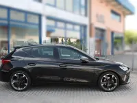 Usata Cupra Leon 150 CV (110 kW) 2024 Nero Berlina