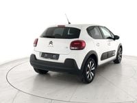 Usata Citroën C3 PureTech 83 CV (61 kW) 2023 Bianco Utilitaria