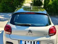 Usata Citroën C3 PureTech 83 CV (61 kW) 2019 Beige Utilitaria