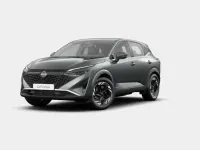 Nuova Nissan Qashqai Acenta 190 CV (139 kW) 2026 Argento SUV
