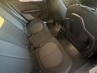 Usata BMW 216 Active Tourer Advantage 116 CV (85 kW) 2016 Bianco Monovolume