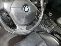 Usata BMW M3 321 CV (236 kW) 1997 Coupé