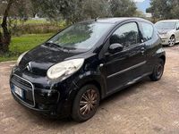 Usata Citroën C1 2008 Utilitaria