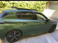 Usata Peugeot 308 GT 179 CV (131 kW) 2022 Berlina