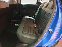 Usado Citroën C3 Aircross Feel 110 HP (80 kW) 2021 Azul SUV