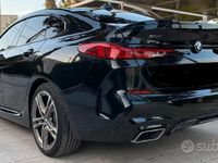 Usata BMW M235 M Sport 306 CV (225 kW) 2020 Nero Coupé