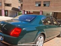 usata Bentley Flying Spur Continental-