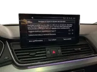 Usata Audi Q5 Sportback 204 CV (150 kW) 2025 Bianco SUV